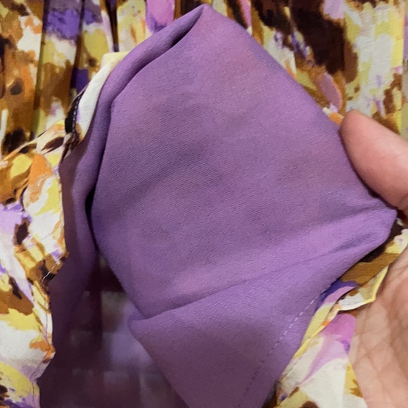 NWT | JNY Women’s 16 Pleated Skirt - Picture 5 of 11